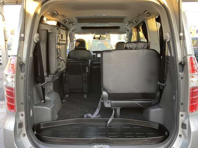 トヨタ ノア ２．０ ＳＩ ４ＷＤ H20年 (東北) 99