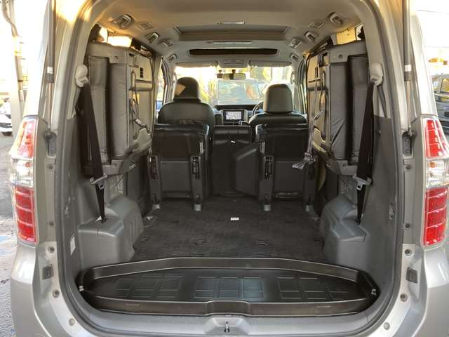 トヨタ ノア ２．０ ＳＩ ４ＷＤ H20年 (東北) 99