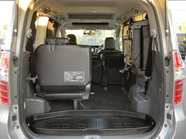 トヨタ ノア ２．０ ＳＩ ４ＷＤ H20年 (東北) 99