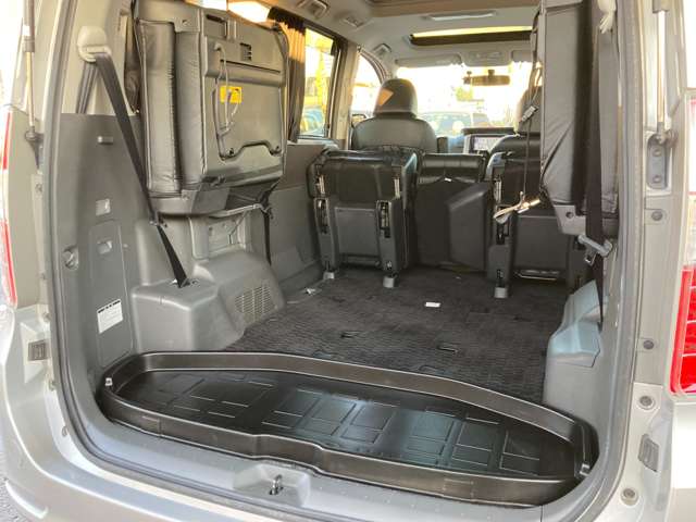 トヨタ ノア ２．０ ＳＩ ４ＷＤ H20年 (東北) 99