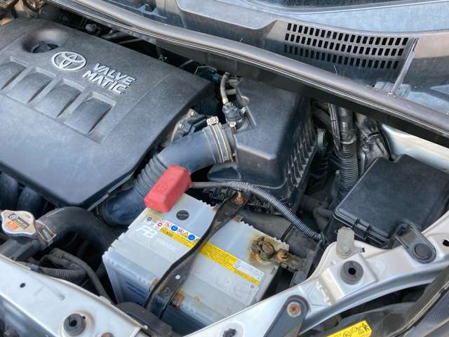 トヨタ ノア ２．０ ＳＩ ４ＷＤ H20年 (東北) 99