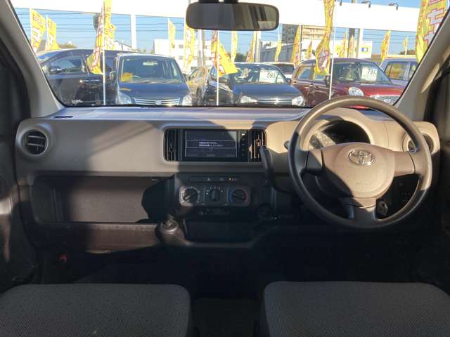 トヨタ パッソ １．０ Ｘ ４ＷＤ H27年 (東北) 99