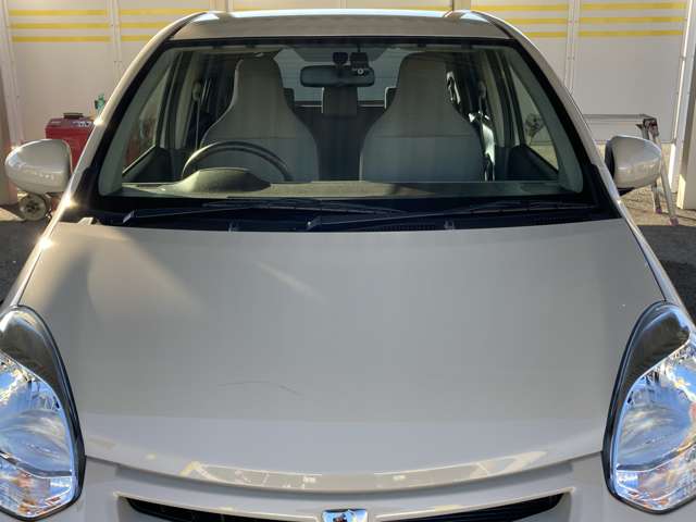 トヨタ パッソ １．０ Ｘ ４ＷＤ H27年 (東北) 99