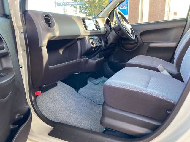 トヨタ パッソ １．０ Ｘ ４ＷＤ H27年 (東北) 99