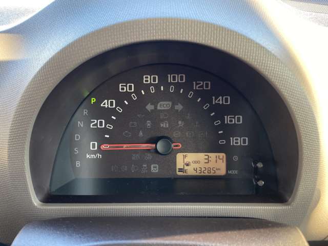 トヨタ パッソ １．０ Ｘ ４ＷＤ H27年 (東北) 99