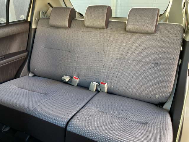 トヨタ パッソ １．０ Ｘ ４ＷＤ H27年 (東北) 99