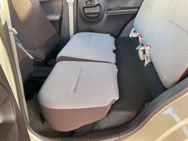 トヨタ パッソ １．０ Ｘ ４ＷＤ H27年 (東北) 99