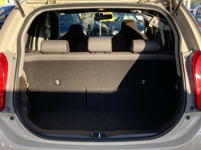 トヨタ パッソ １．０ Ｘ ４ＷＤ H27年 (東北) 99