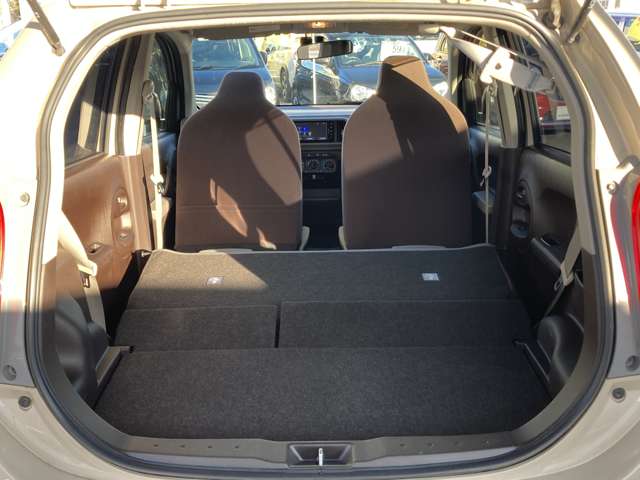 トヨタ パッソ １．０ Ｘ ４ＷＤ H27年 (東北) 99