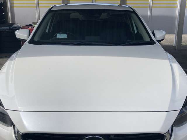 マツダ アクセラスポーツ ２．２ ２２ＸＤ Ｌパッケージ ディーゼルターボ ４ＷＤ H29年 (東北) 99