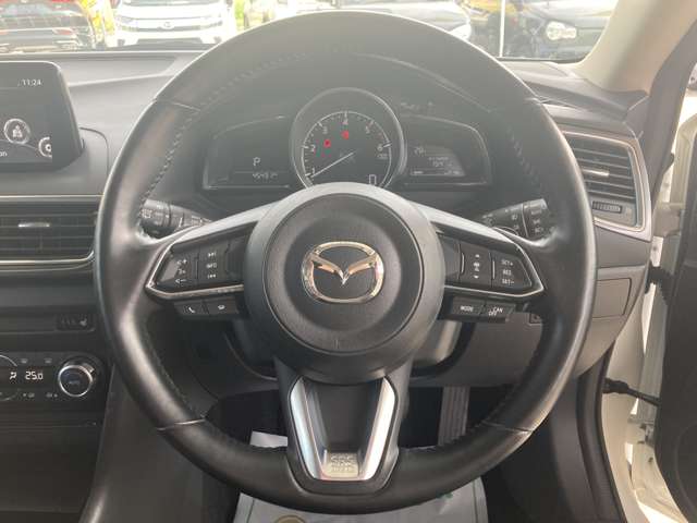 マツダ アクセラスポーツ ２．２ ２２ＸＤ Ｌパッケージ ディーゼルターボ ４ＷＤ H29年 (東北) 99