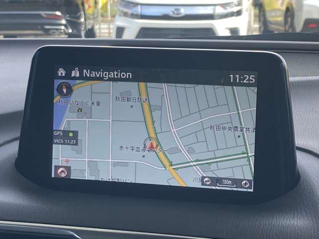 マツダ アクセラスポーツ ２．２ ２２ＸＤ Ｌパッケージ ディーゼルターボ ４ＷＤ H29年 (東北) 99