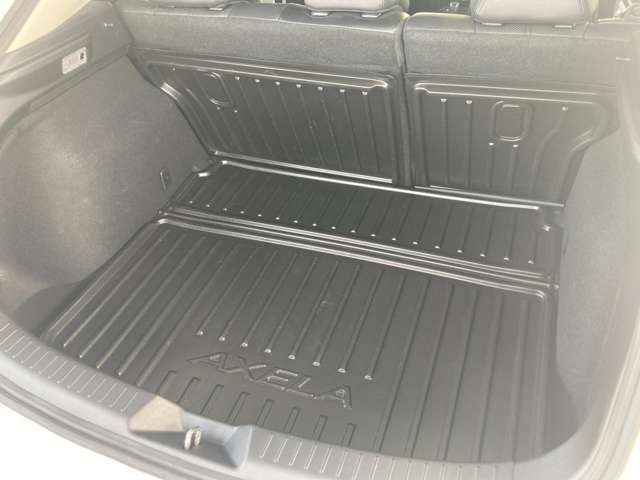 マツダ アクセラスポーツ ２．２ ２２ＸＤ Ｌパッケージ ディーゼルターボ ４ＷＤ H29年 (東北) 99