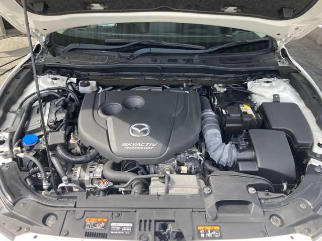 マツダ アクセラスポーツ ２．２ ２２ＸＤ Ｌパッケージ ディーゼルターボ ４ＷＤ H29年 (東北) 99