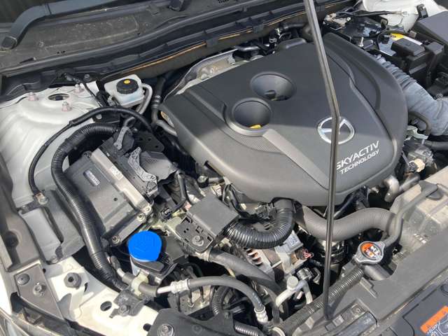 マツダ アクセラスポーツ ２．２ ２２ＸＤ Ｌパッケージ ディーゼルターボ ４ＷＤ H29年 (東北) 99