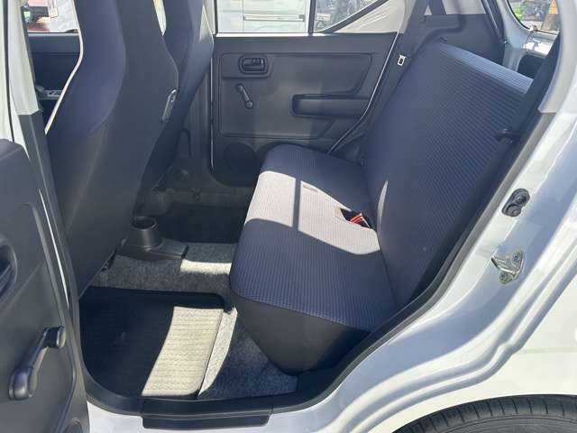 スズキ アルト ６６０ Ｆ スズキ セーフティ サポート装着車 オートギヤシフト R2年 (東海) 99