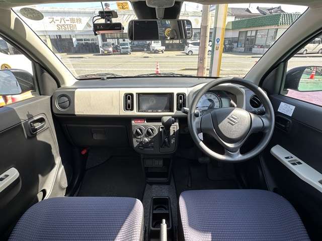 スズキ アルト ６６０ Ｆ スズキ セーフティ サポート装着車 オートギヤシフト R2年 (東海) 99