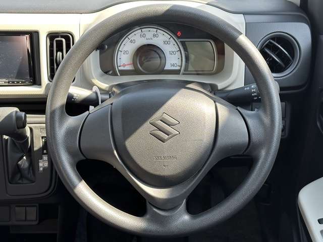 スズキ アルト ６６０ Ｆ スズキ セーフティ サポート装着車 オートギヤシフト R2年 (東海) 99