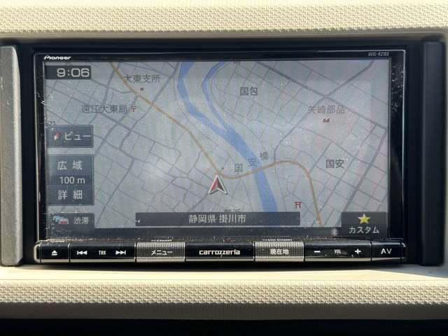 スズキ アルト ６６０ Ｆ スズキ セーフティ サポート装着車 オートギヤシフト R2年 (東海) 99