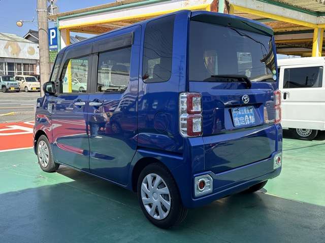 ダイハツ ウェイク ６６０ Ｄ ＳＡＩＩＩ R1年 (東海) 99