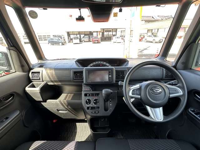 ダイハツ ウェイク ６６０ Ｄ ＳＡＩＩＩ R1年 (東海) 99