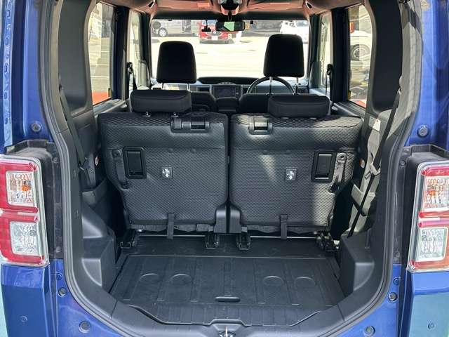 ダイハツ ウェイク ６６０ Ｄ ＳＡＩＩＩ R1年 (東海) 99