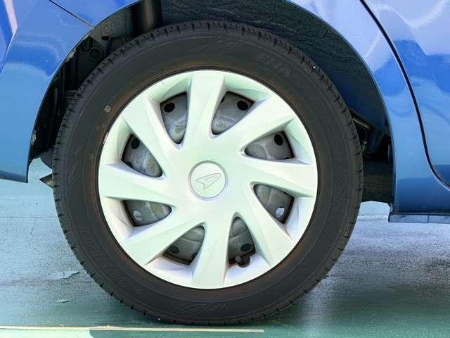 ダイハツ ウェイク ６６０ Ｄ ＳＡＩＩＩ R1年 (東海) 99