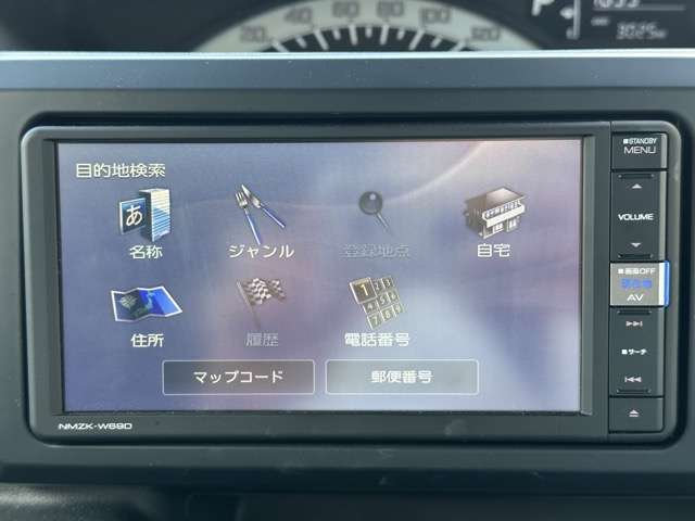 ダイハツ ウェイク ６６０ Ｄ ＳＡＩＩＩ R1年 (東海) 99