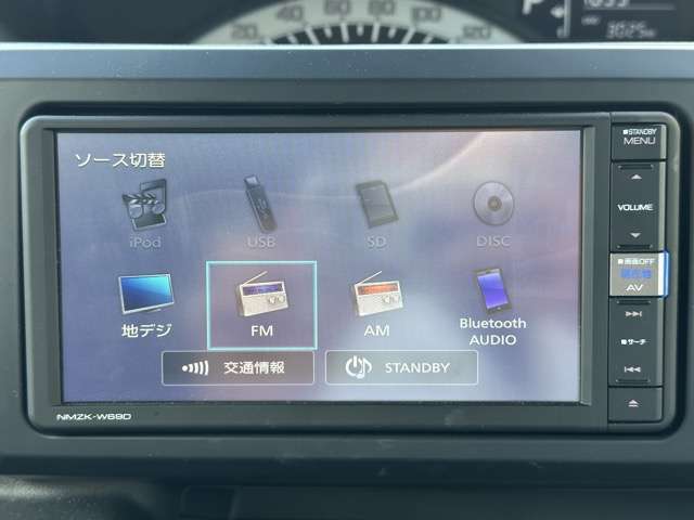 ダイハツ ウェイク ６６０ Ｄ ＳＡＩＩＩ R1年 (東海) 99