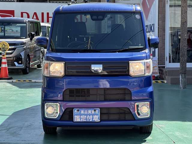 ダイハツ ウェイク ６６０ Ｄ ＳＡＩＩＩ R1年 (東海) 99