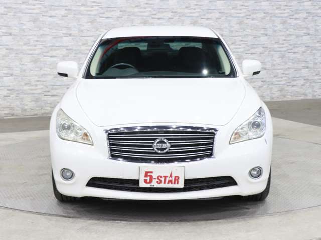 日産 フーガ ２．５ ２５０ＧＴ H21年 (関東) 99