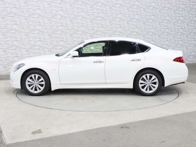 日産 フーガ ２．５ ２５０ＧＴ H21年 (関東) 99