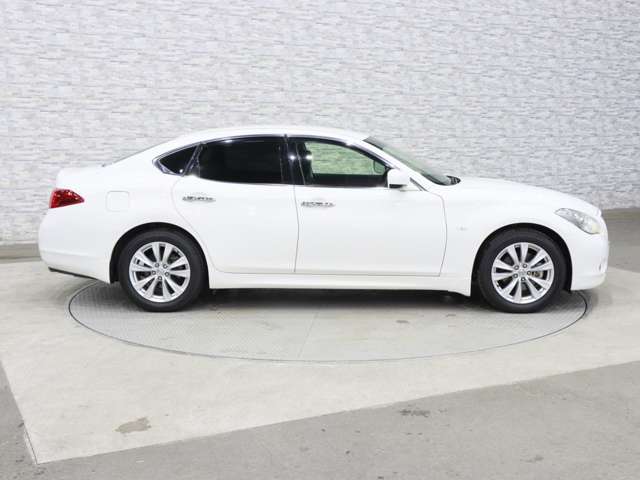 日産 フーガ ２．５ ２５０ＧＴ H21年 (関東) 99