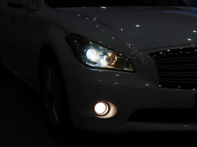 日産 フーガ ２．５ ２５０ＧＴ H21年 (関東) 99