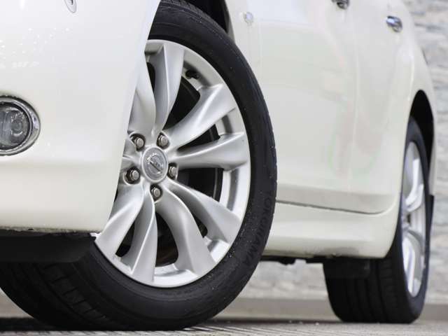 日産 フーガ ２．５ ２５０ＧＴ H21年 (関東) 99