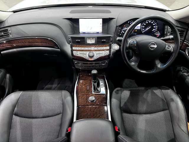 日産 フーガ ２．５ ２５０ＧＴ H21年 (関東) 99