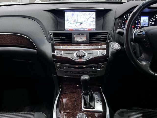 日産 フーガ ２．５ ２５０ＧＴ H21年 (関東) 99