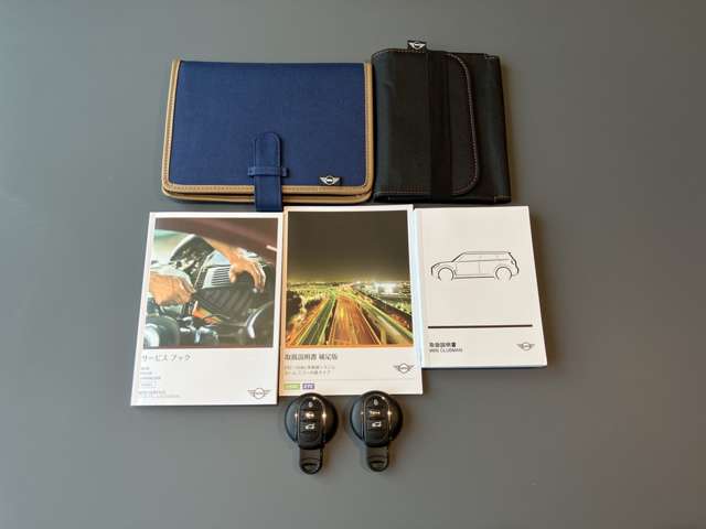 ミニ ミニクラブマン ジョン・クーパー・ワークス ４ＷＤ R5年 (近畿) 99