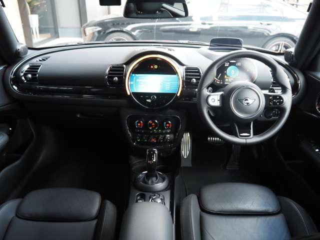 ミニ ミニクラブマン ジョン・クーパー・ワークス ４ＷＤ R5年 (近畿) 99