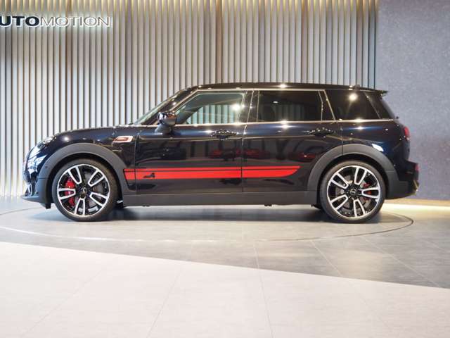 ミニ ミニクラブマン ジョン・クーパー・ワークス ４ＷＤ R5年 (近畿) 99