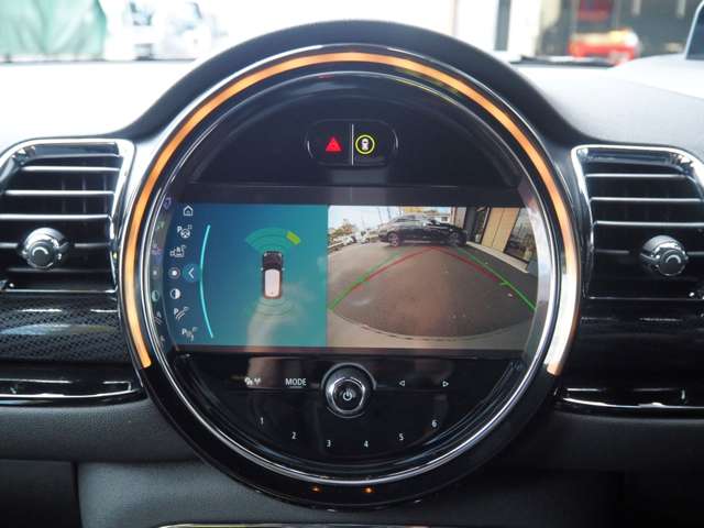 ミニ ミニクラブマン ジョン・クーパー・ワークス ４ＷＤ R5年 (近畿) 99