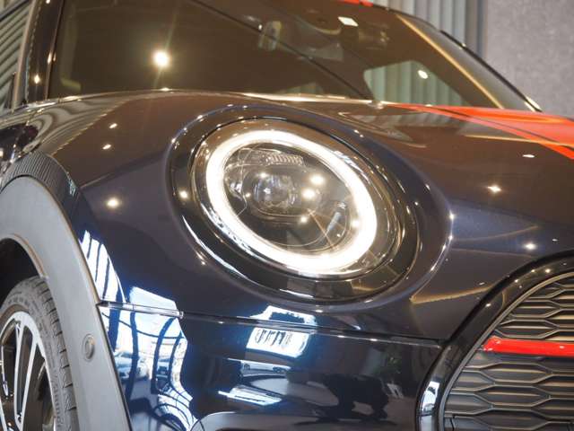 ミニ ミニクラブマン ジョン・クーパー・ワークス ４ＷＤ R5年 (近畿) 99