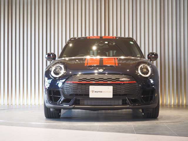 ミニ ミニクラブマン ジョン・クーパー・ワークス ４ＷＤ R5年 (近畿) 99