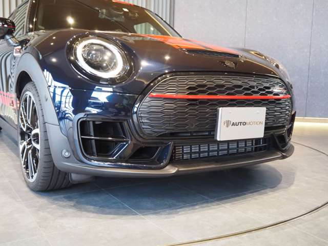 ミニ ミニクラブマン ジョン・クーパー・ワークス ４ＷＤ R5年 (近畿) 99