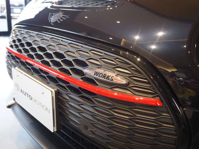 ミニ ミニクラブマン ジョン・クーパー・ワークス ４ＷＤ R5年 (近畿) 99