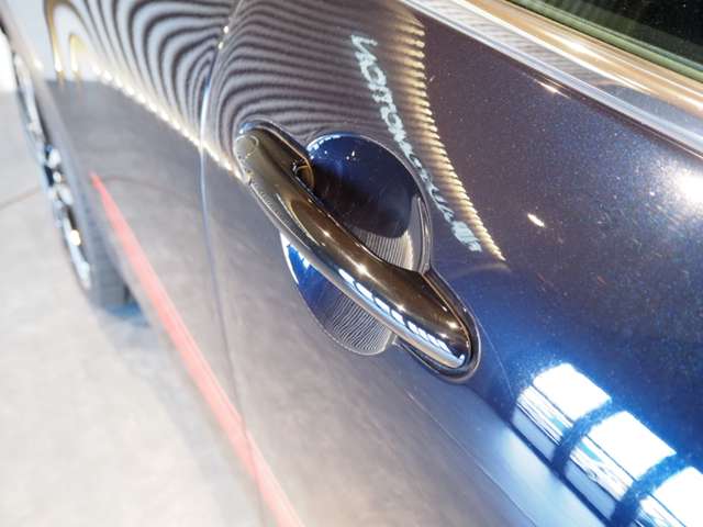 ミニ ミニクラブマン ジョン・クーパー・ワークス ４ＷＤ R5年 (近畿) 99