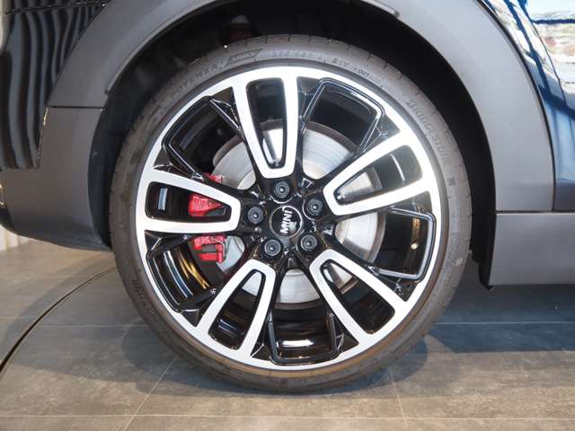 ミニ ミニクラブマン ジョン・クーパー・ワークス ４ＷＤ R5年 (近畿) 99