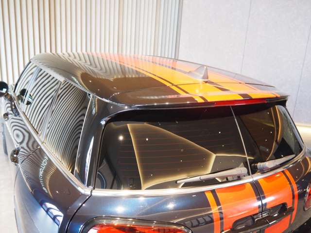 ミニ ミニクラブマン ジョン・クーパー・ワークス ４ＷＤ R5年 (近畿) 99