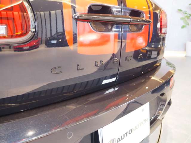 ミニ ミニクラブマン ジョン・クーパー・ワークス ４ＷＤ R5年 (近畿) 99