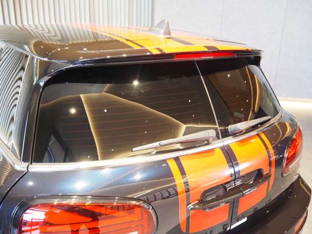 ミニ ミニクラブマン ジョン・クーパー・ワークス ４ＷＤ R5年 (近畿) 99